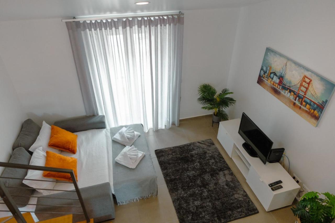 Antiga Adega Apartment Obidos Exterior photo