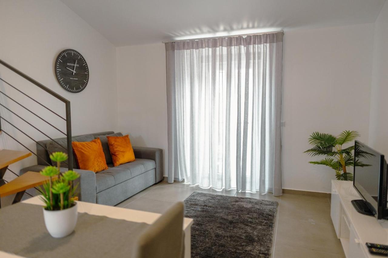 Antiga Adega Apartment Obidos Exterior photo
