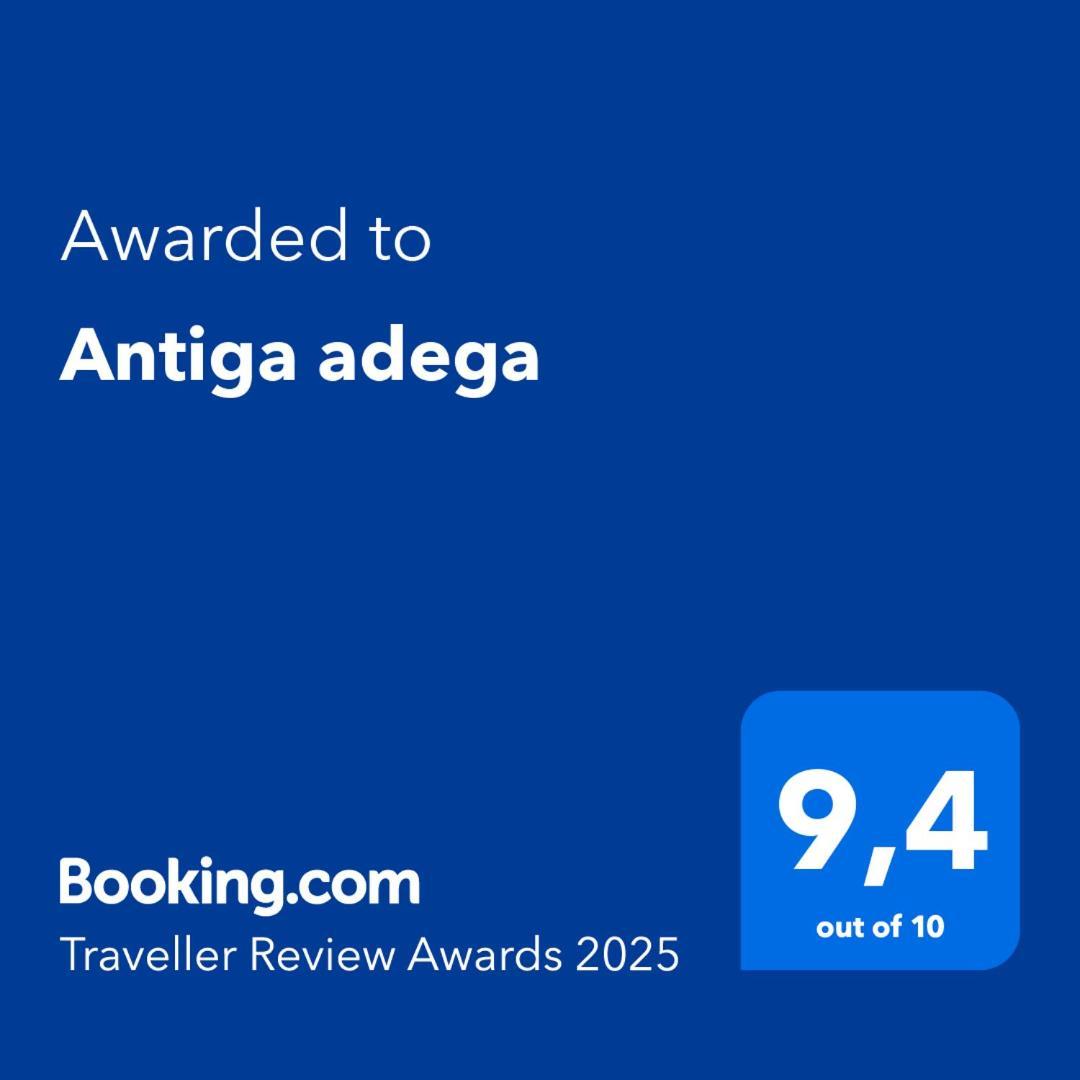 Antiga Adega Apartment Obidos Exterior photo